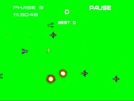 Last shooter 2015 screenshot 2