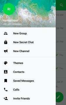 Messenger 2019 screenshot 7