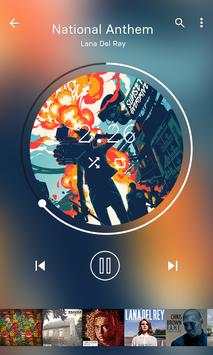Voc Player - Music   Video Player screenshot 3