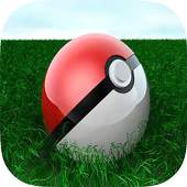 Keyboard Themes for Pokemon Go 1.0
