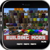Building MODS For MCPocketE icon