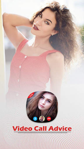 Live Video Call : Girl Video Chat Advice & Guide screenshot 6