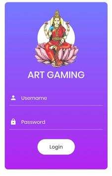 ART MATKA RESULTS screenshot 1