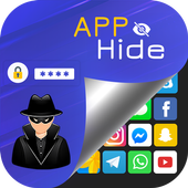 App Hider आइकन