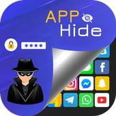 App Hider 1.0