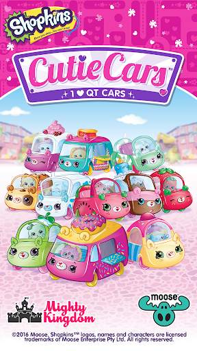 Shopkins: Cutie Cars स्क्रीनशॉट 4
