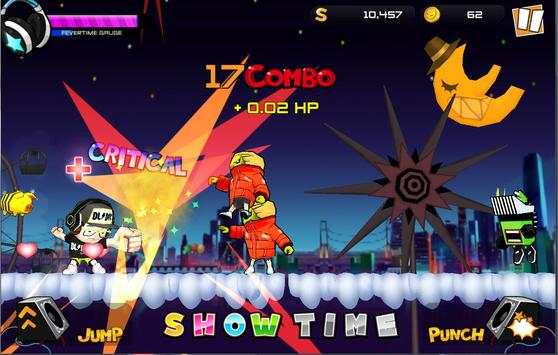 BeatRun: DJ DOC Edition screenshot 4