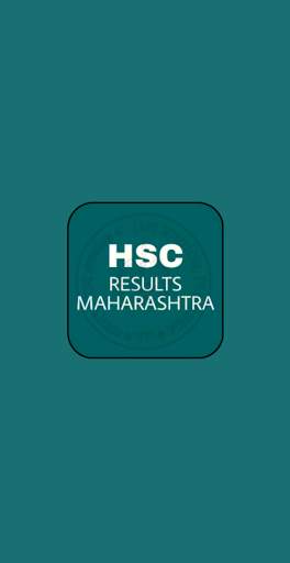 HSC RESULT APP 2020 MAHARASHTRA - HSC RESULT 2020 screenshot 1