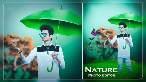 All Photo Editor 2020 1 تصوير الشاشة
