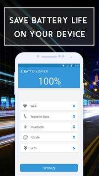 Booster Battery System Tasks screenshot 4