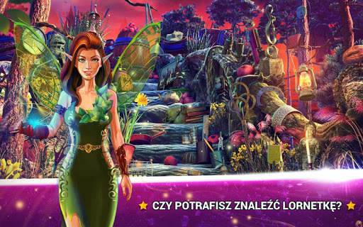 Ukryte Obiekty Fantastyczne Owoce - Tajemnicze Gry screenshot 1