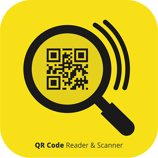 Qr Code Reader and Scanner - Barcode scanner icon