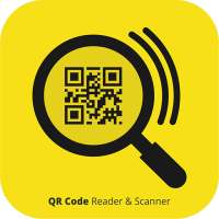 Qr Code Reader and Scanner - Barcode scanner on 9Apps