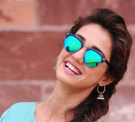 Disha Patani Wallpapers HD screenshot 10