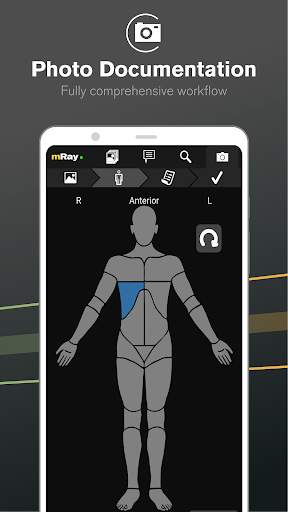 mRay screenshot 5