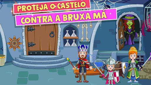 My Little Princess Castelo screenshot 3