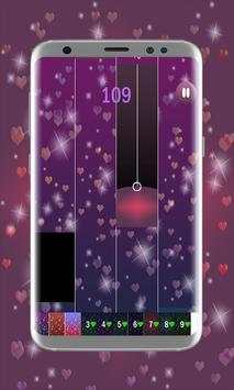 BLACKPINK Piano Tiles screenshot 5