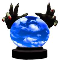 Crystal Ball 🔮 on 9Apps