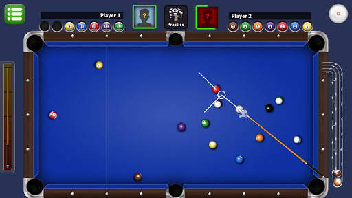 Pool King - 8 Ball Pool Online Multiplayer screenshot 1