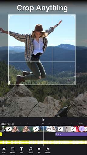 Video Editor & Video Maker App screenshot 16