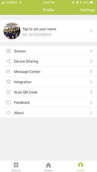 My BecaSmart screenshot 4