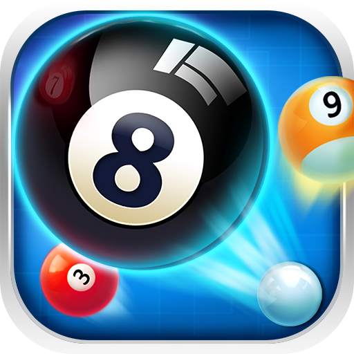 8 Ball Billiards: Pool Game 1.1.2