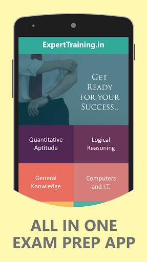 Competitive Exam Preparation скриншот 1