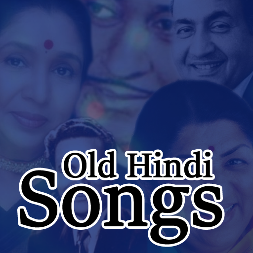 Old Hindi Songs icon