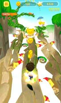 Jungle Super Run screenshot 3