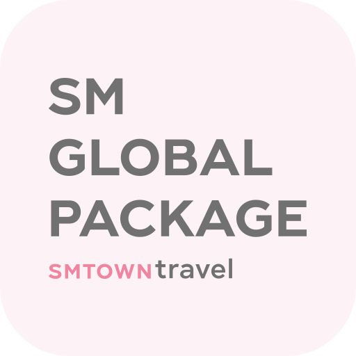 SM GLOBAL PACKAGE OFFICIAL APPLICATION icon