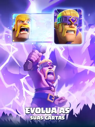 Clash Royale screenshot 9
