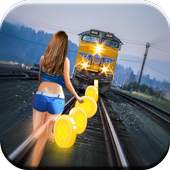 Temple Railway Games 1.0