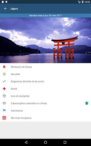 Bon voyage - Canada screenshot 8