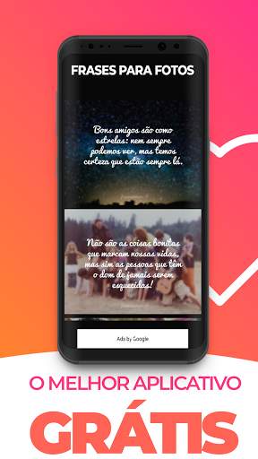 Frases para Fotos screenshot 4