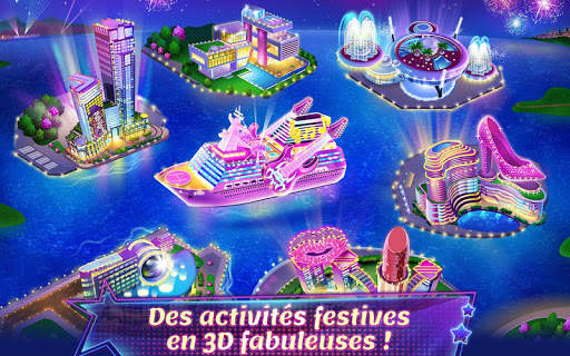 Coco Party-Reines de la Danse screenshot 1