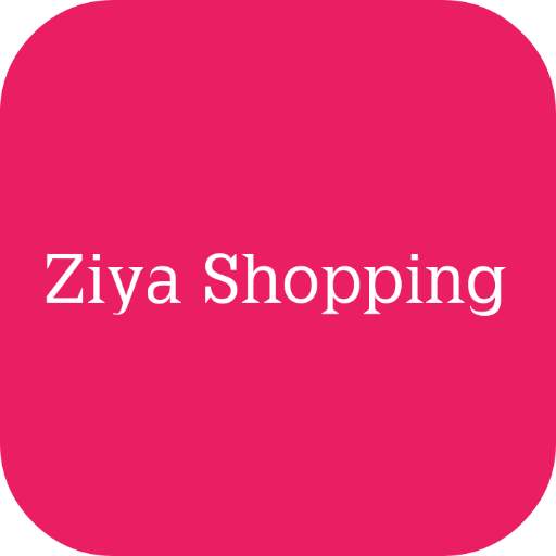 Ziya Shopping India - Lowest Prices,Best Quality 1.0