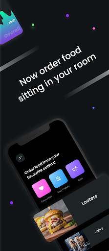 BITS SU App screenshot 3