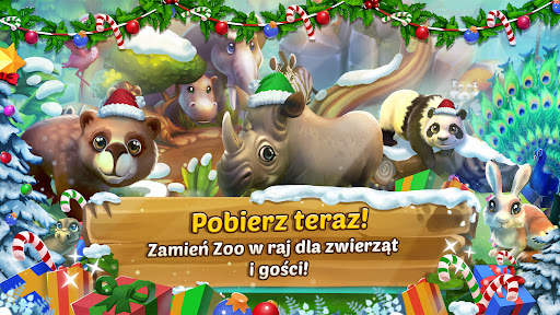 Zoo 2: Animal Park screenshot 4