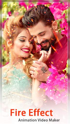 Photo Effect Animated Video Maker - Movie Maker screenshot 3