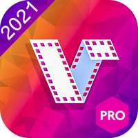 Fast Video Downloader 2021 logo