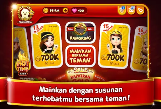 PMANG CAPSA SUSUN screenshot 2