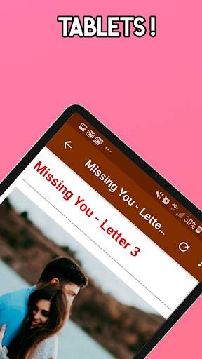 Love Letters скриншот 5