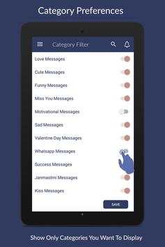 Messages screenshot 11