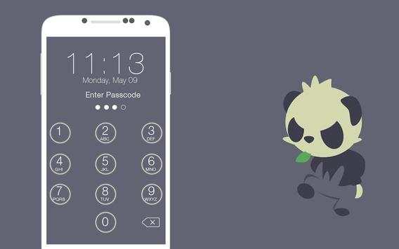 App Lock Pro 1 تصوير الشاشة