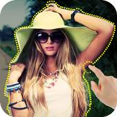 Cut Paste Photo Editor 1.0