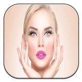 Makeup Beauty Selfie Camera 1.2