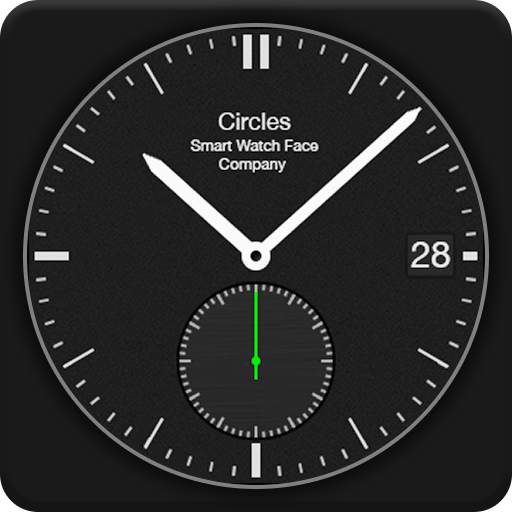 Classic Watch Face for Wear 2.1.2