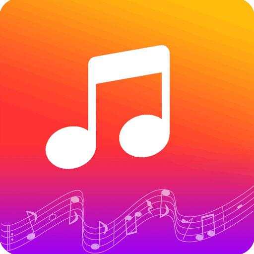 Music player app : mp3 music audio player 1.0