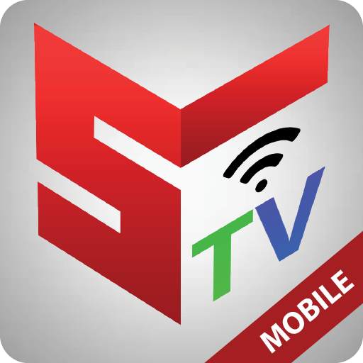 STV Play For Mobile - Free Online TV App 1.0