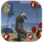 Fire Squad Free Fire: Cross Fire Battleground 1.0
